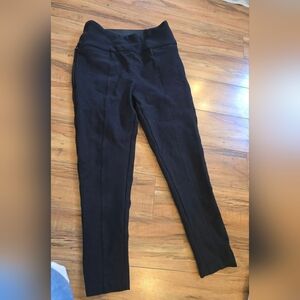 Betabrand yoga pant leggings with pockets